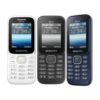 Samsung Guru Music 2