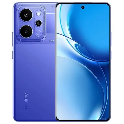 Realme P4