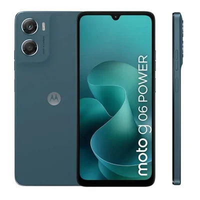 Moto G06 Power