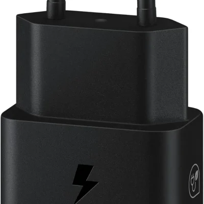 Samsung 25W USB-C PD Adapter