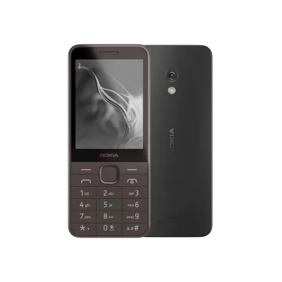 Nokia 235 4G (2024) | 4G Dual SIM Feature Phone