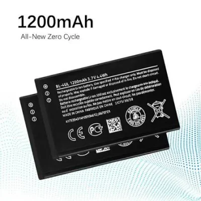 Nokia 1200mAh Battery