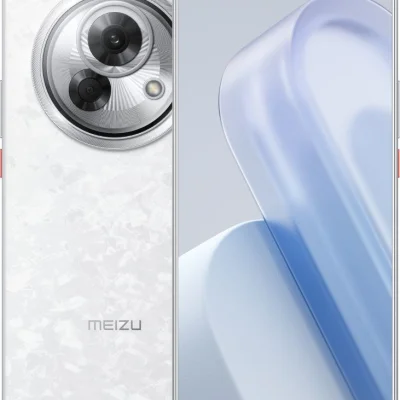 Meizu Lucky 08