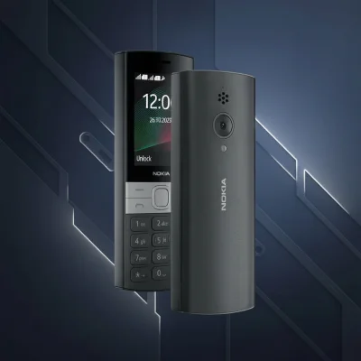 Nokia 150 (2023) Dual SIM Feature Phone